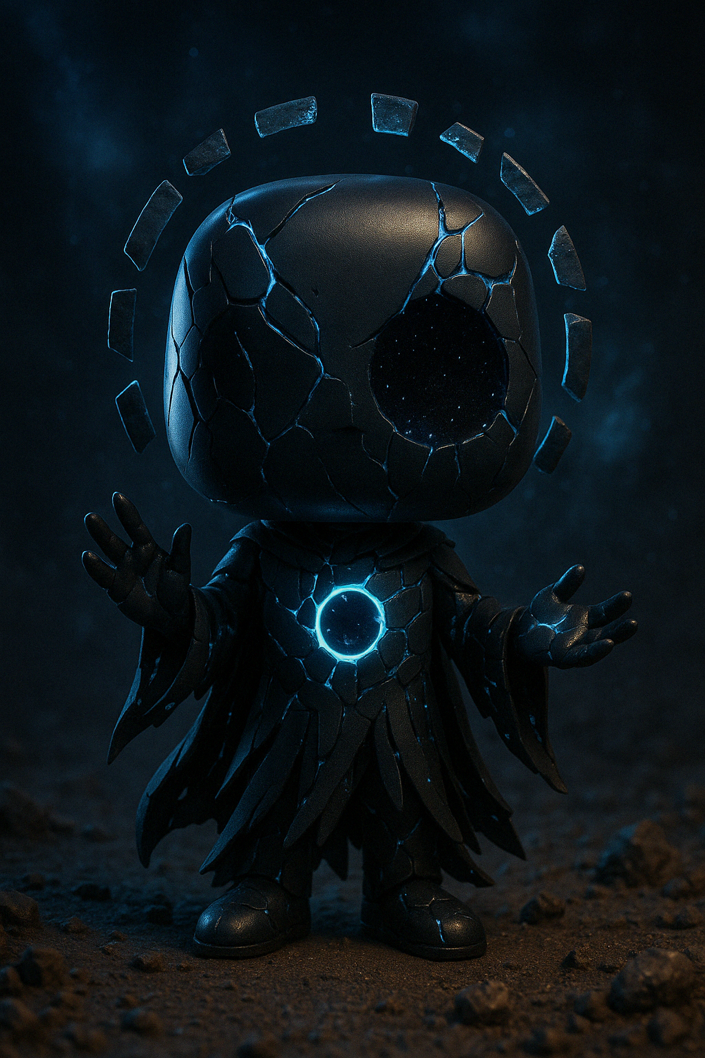 Nullion
