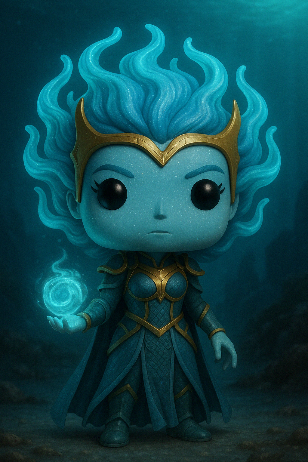 Kaelvanna