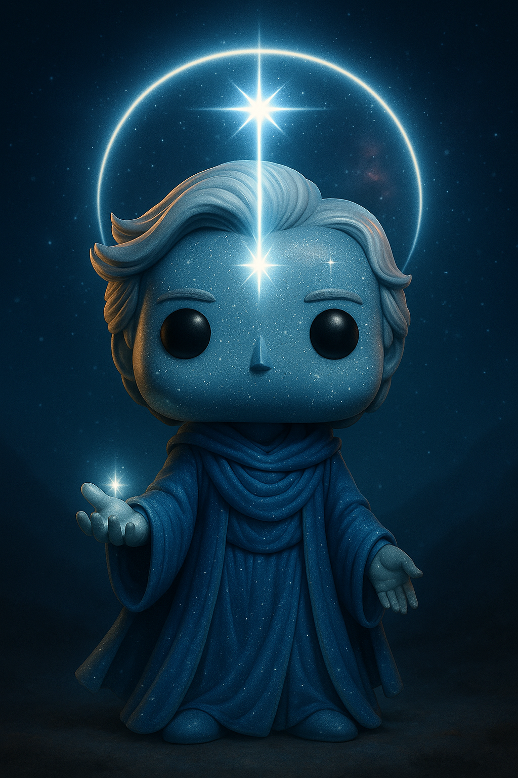 Halo of Polaris