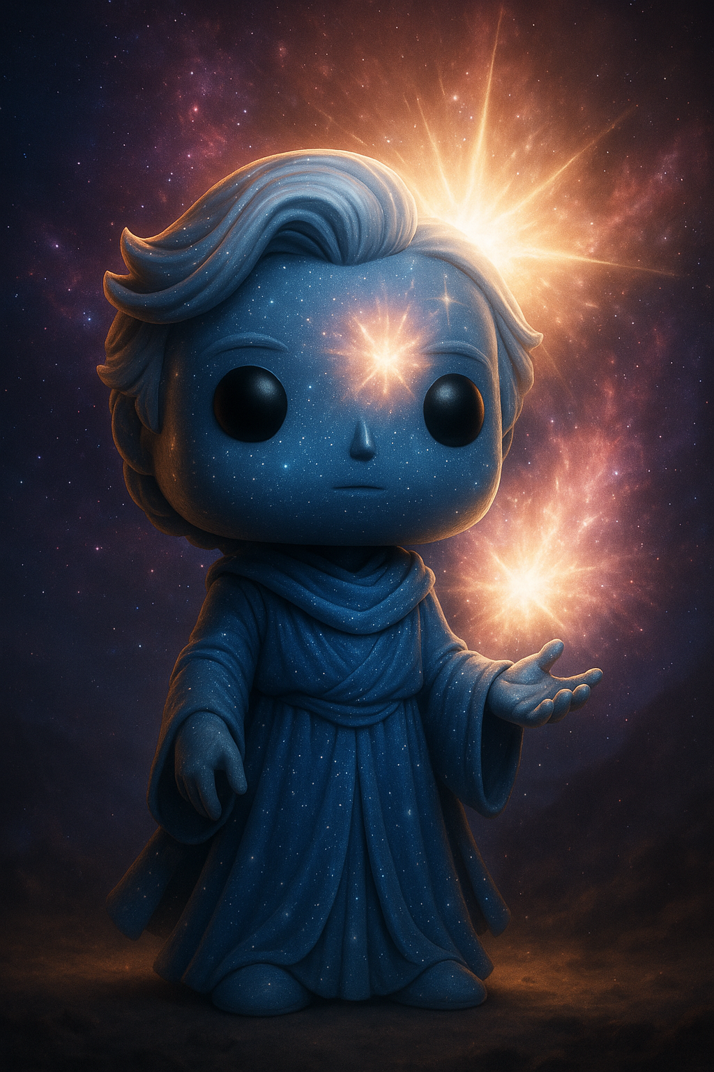Nova Whisper