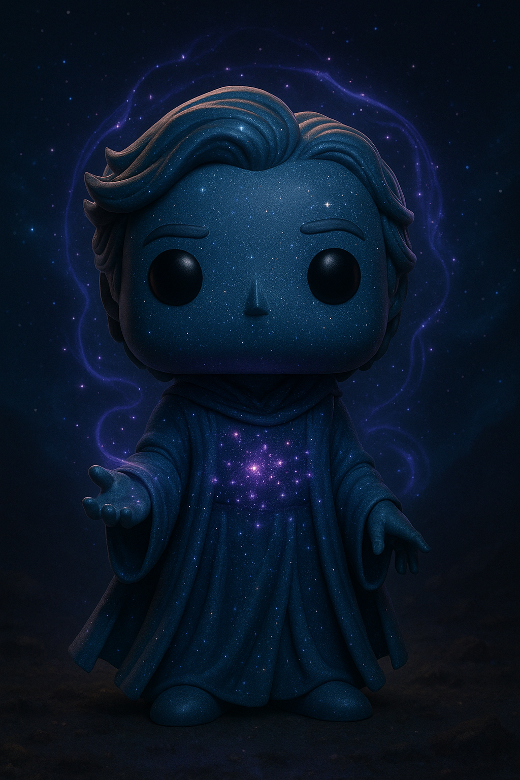 Galactic Ember