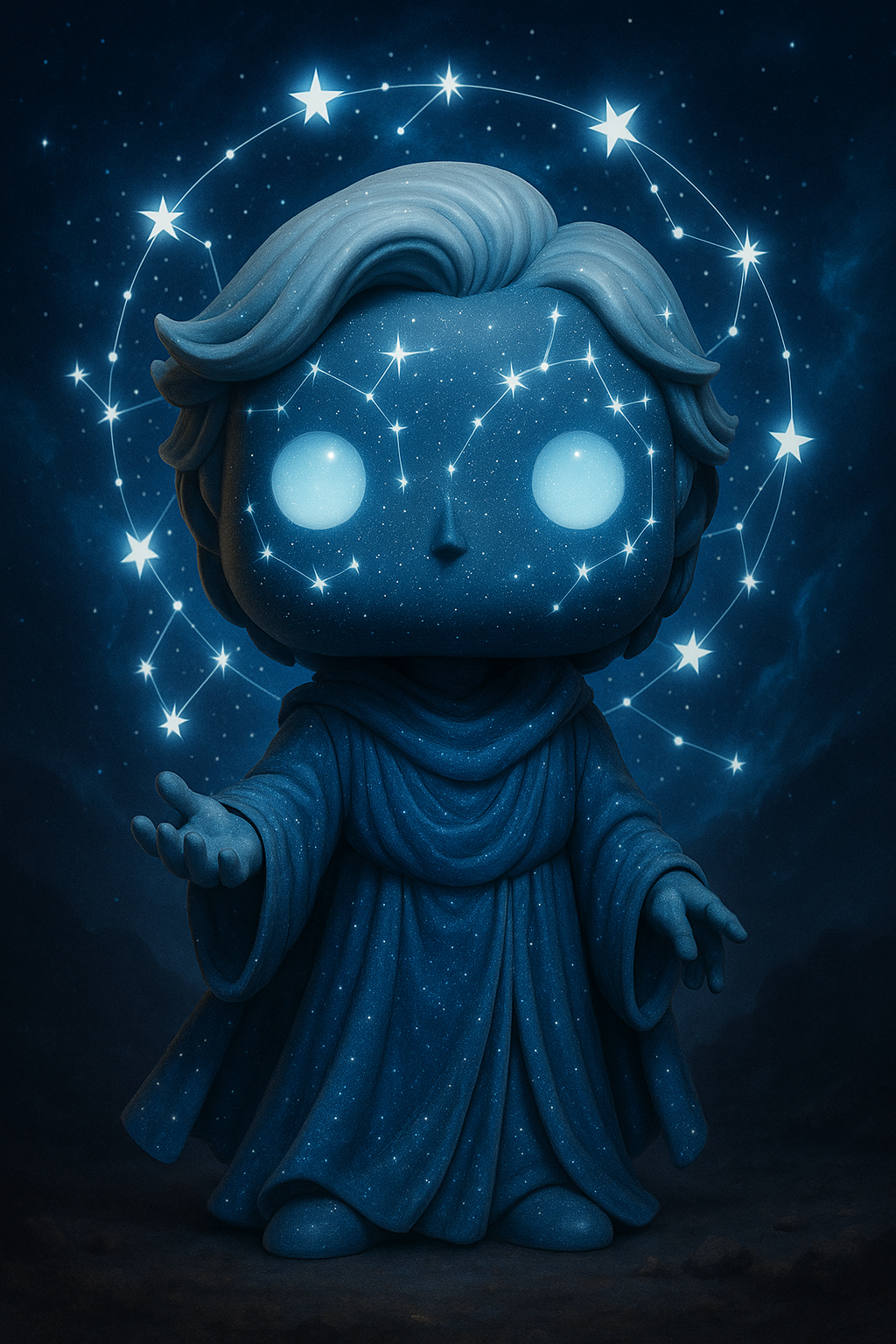 Astral Gaze