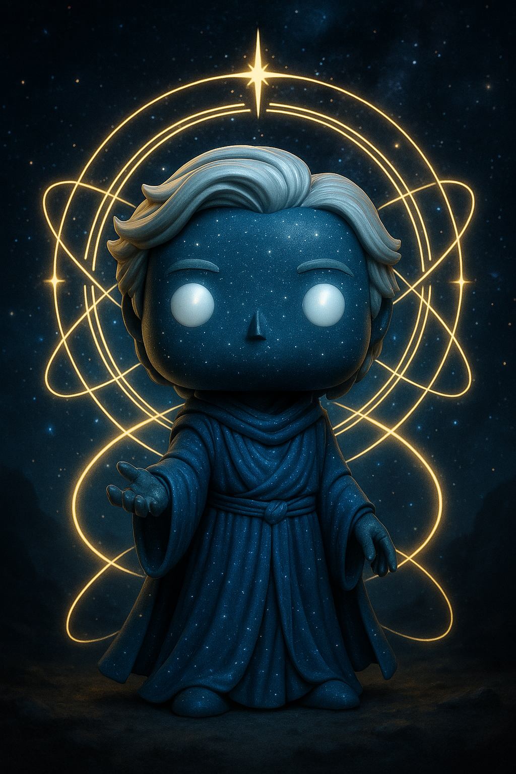 Sidereal Path