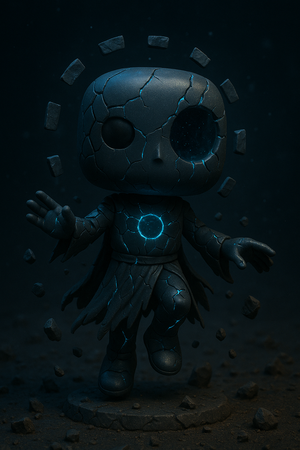 Stillframe Sentinel