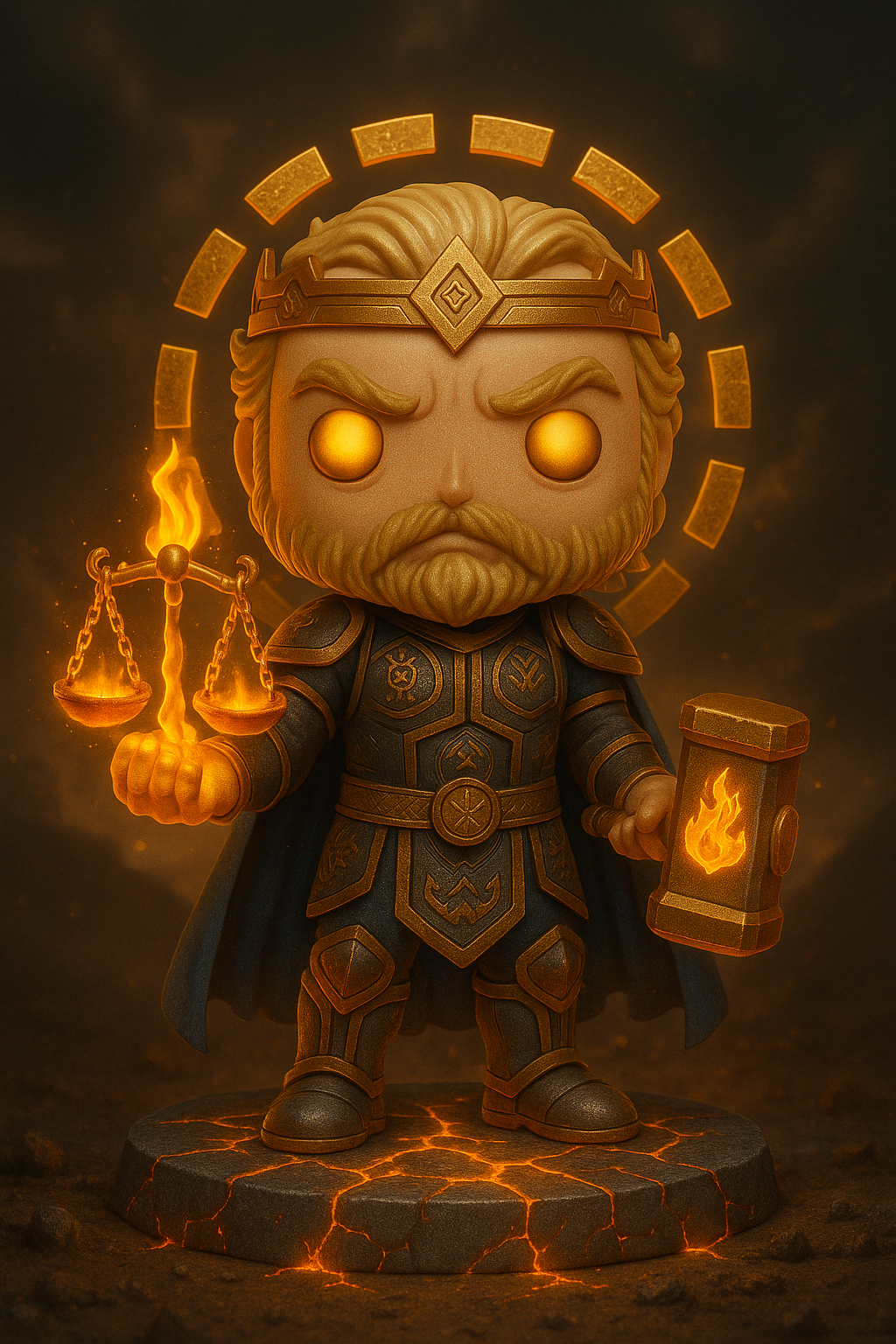 Emberlight Judge