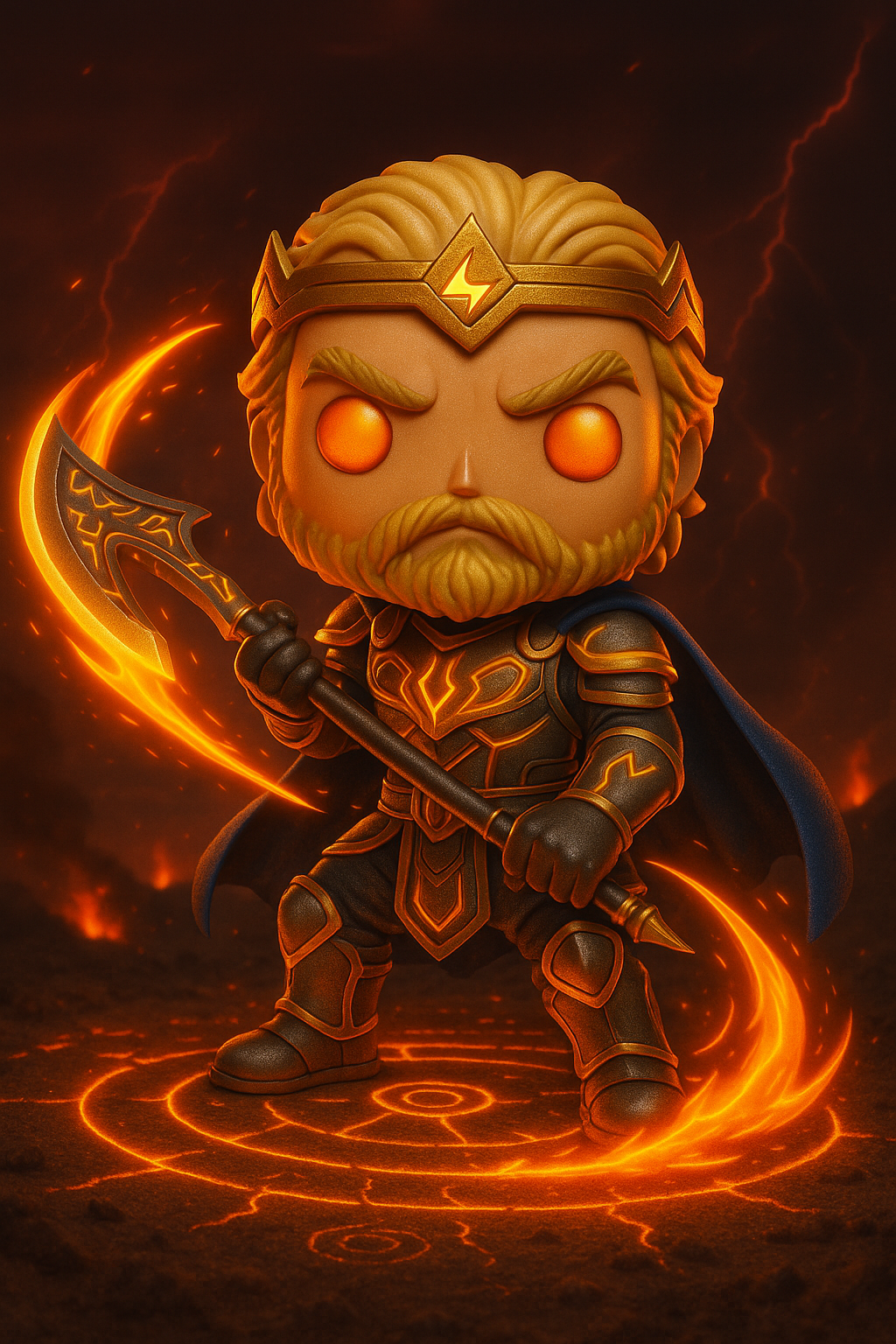 Kindlewrath Paladin