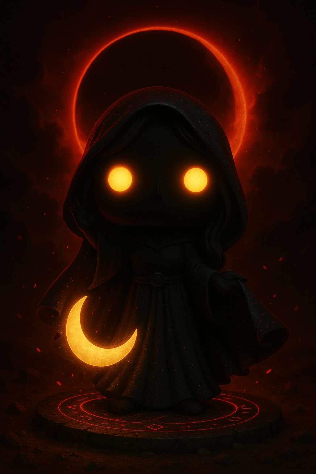 Lunar Eclipse