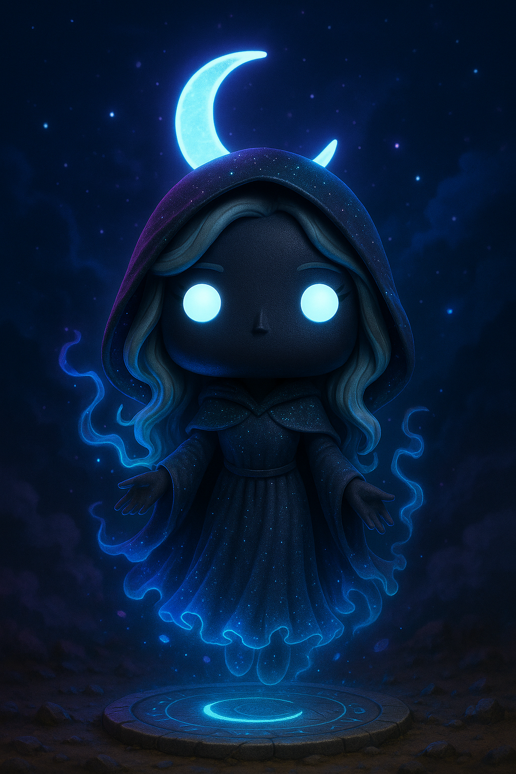 Wraith of the Crescent