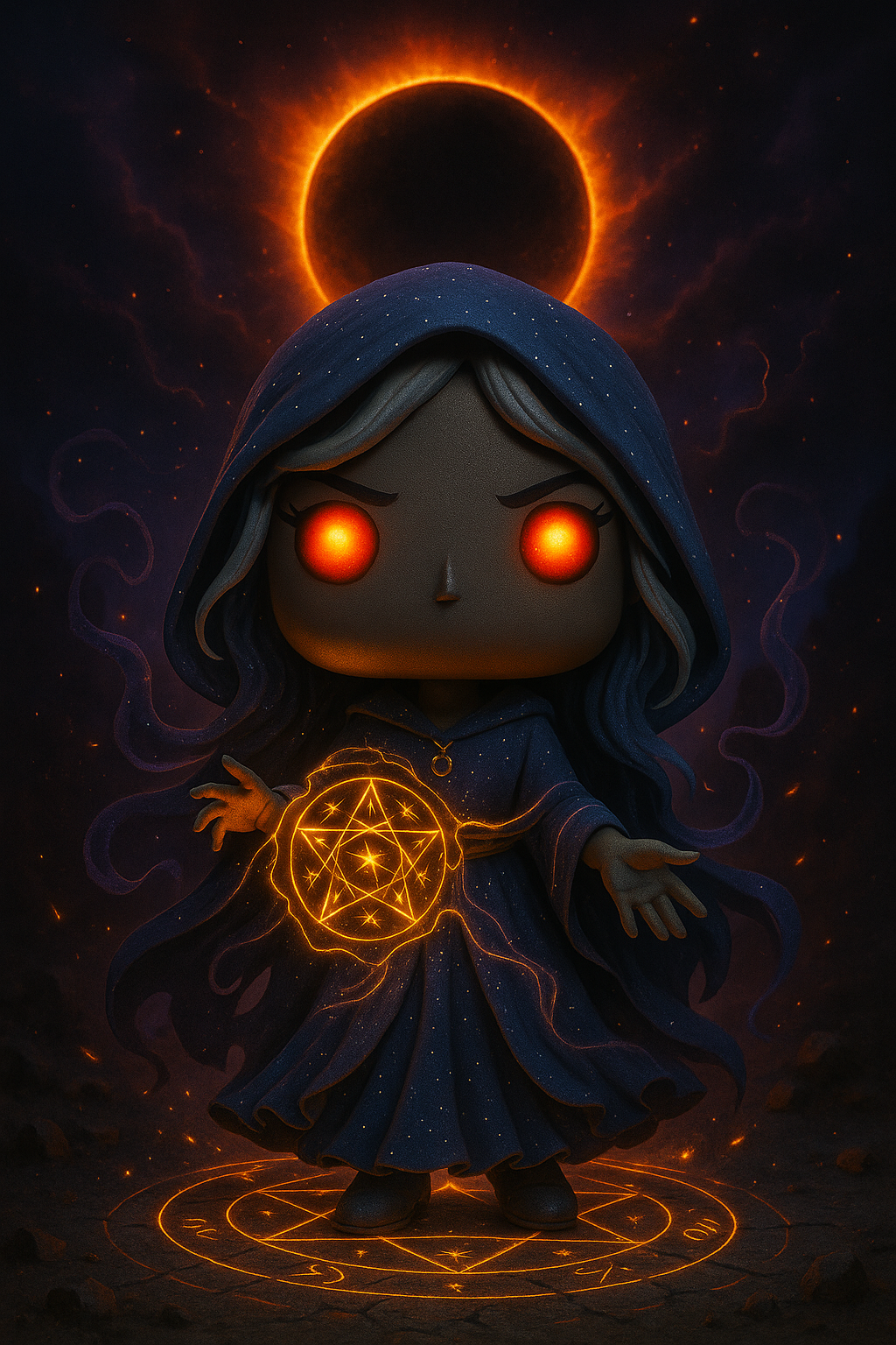 Eclipse Weaver