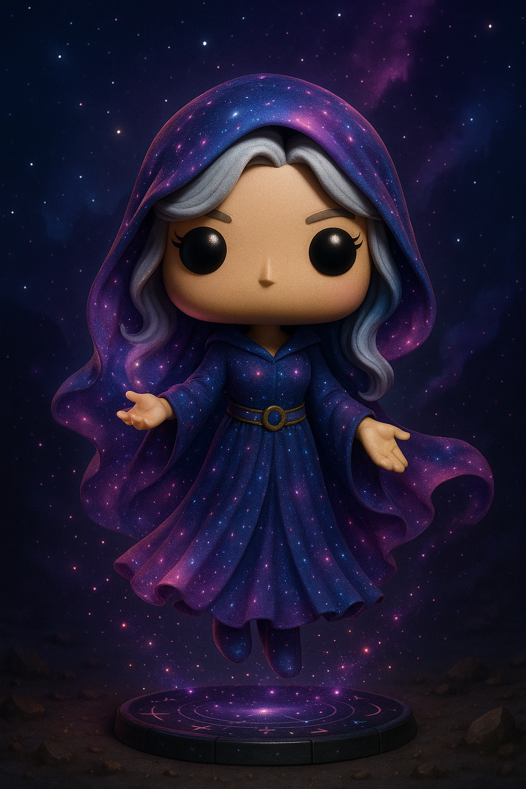 Veil of Nightfall