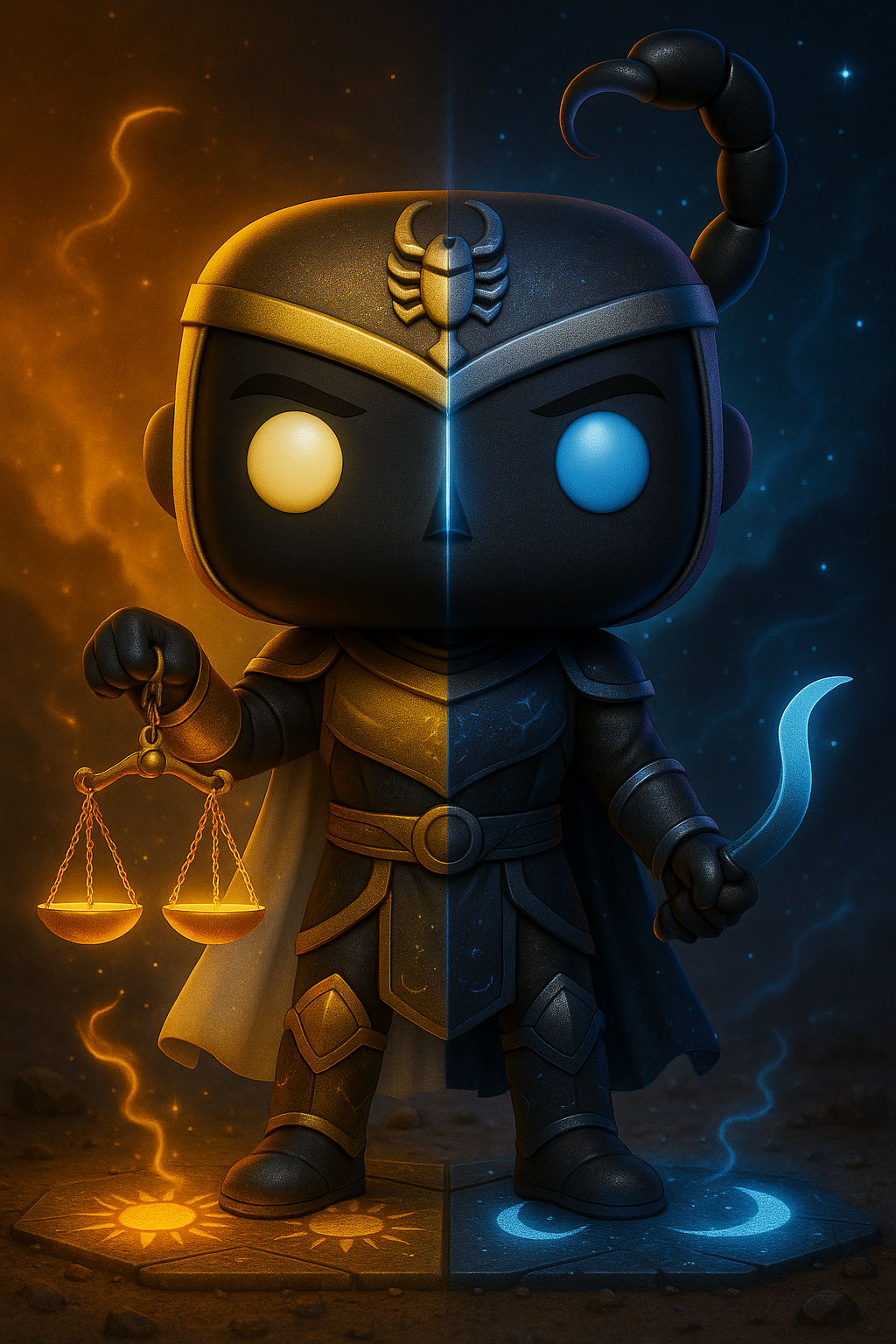 Equinox Enforcer
