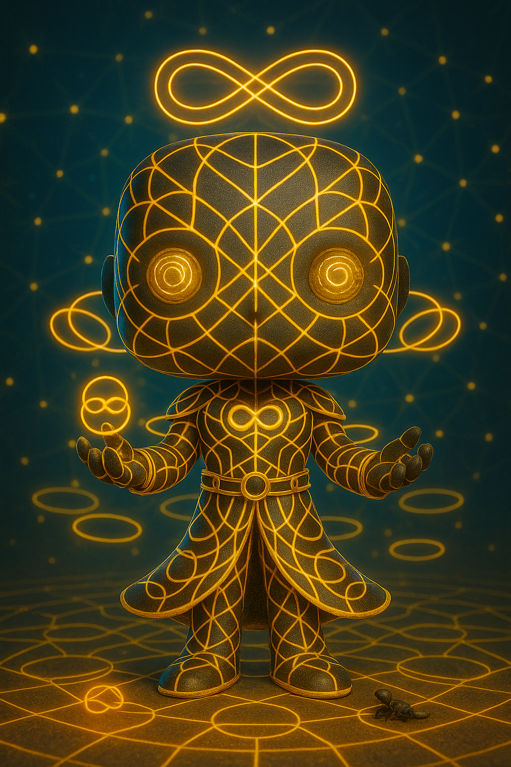Loopforged Sovereign