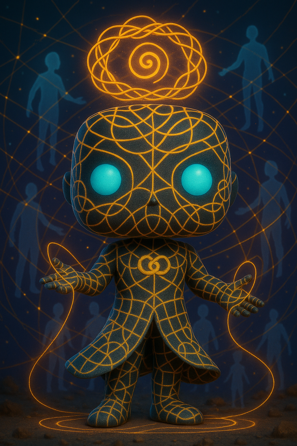 Entanglement Herald