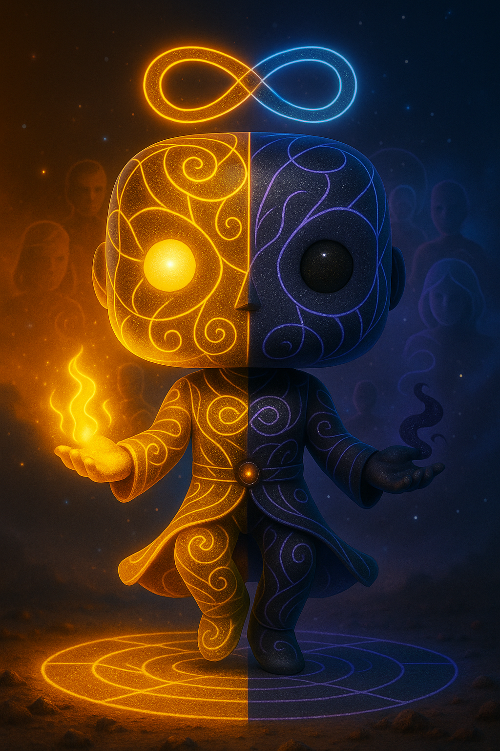 Threadmind Ascendant