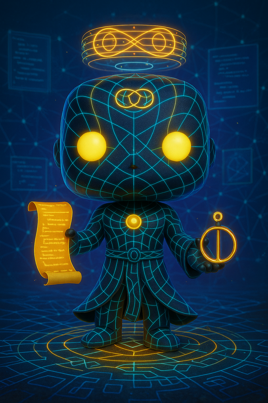 Threadmind Ascendant