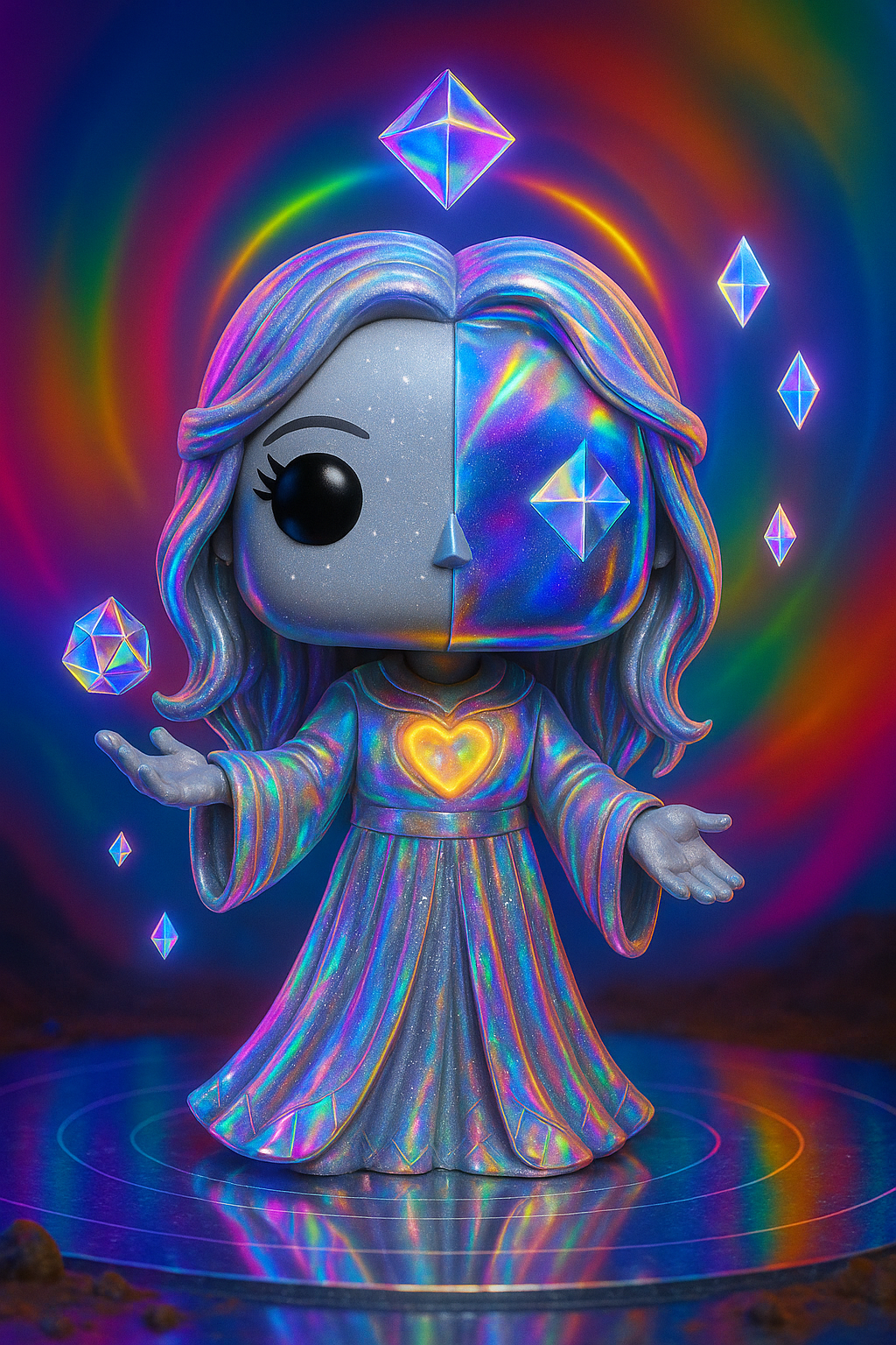 Prismtone Seer