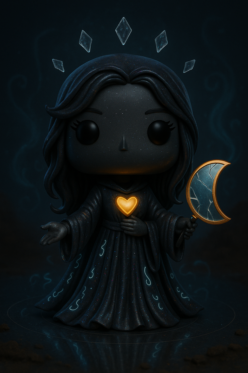Whispershade Emissary