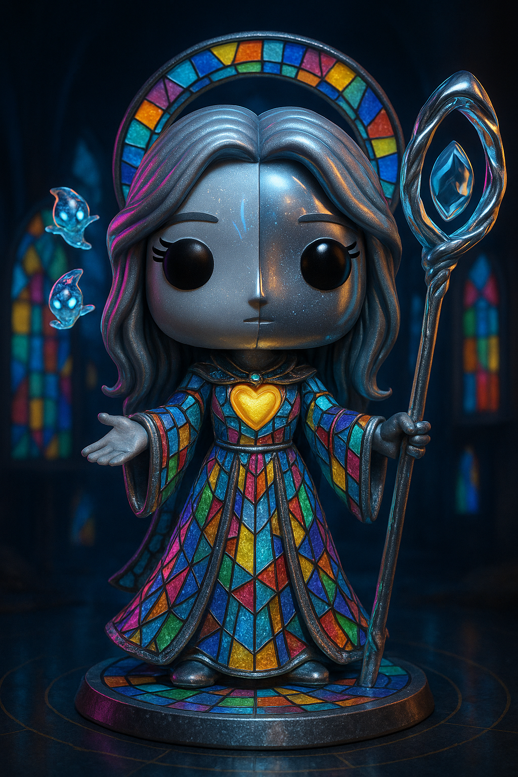 Memoryglass Sovereign