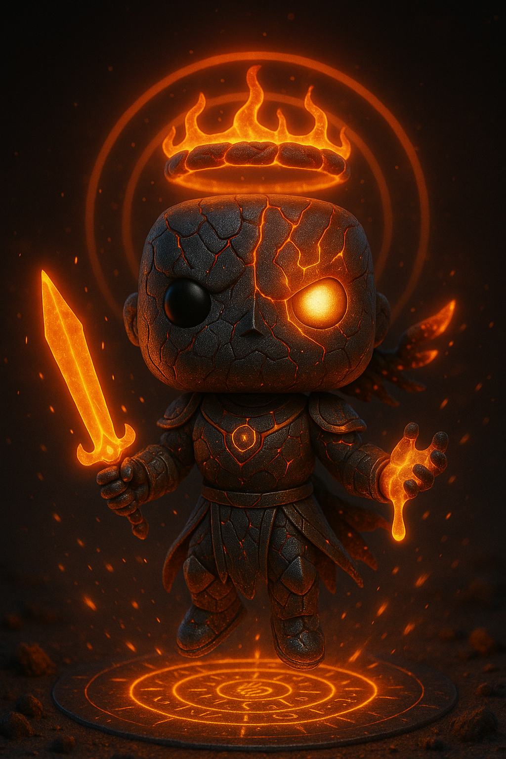 Ashbringer Ascendant