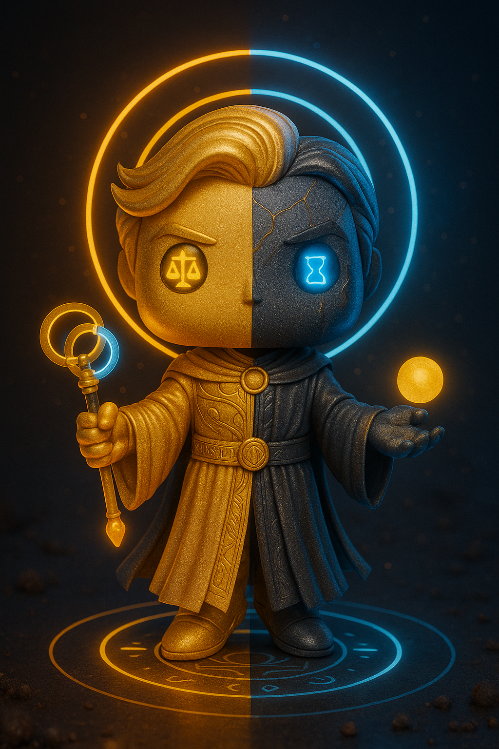 Echo of Equinox