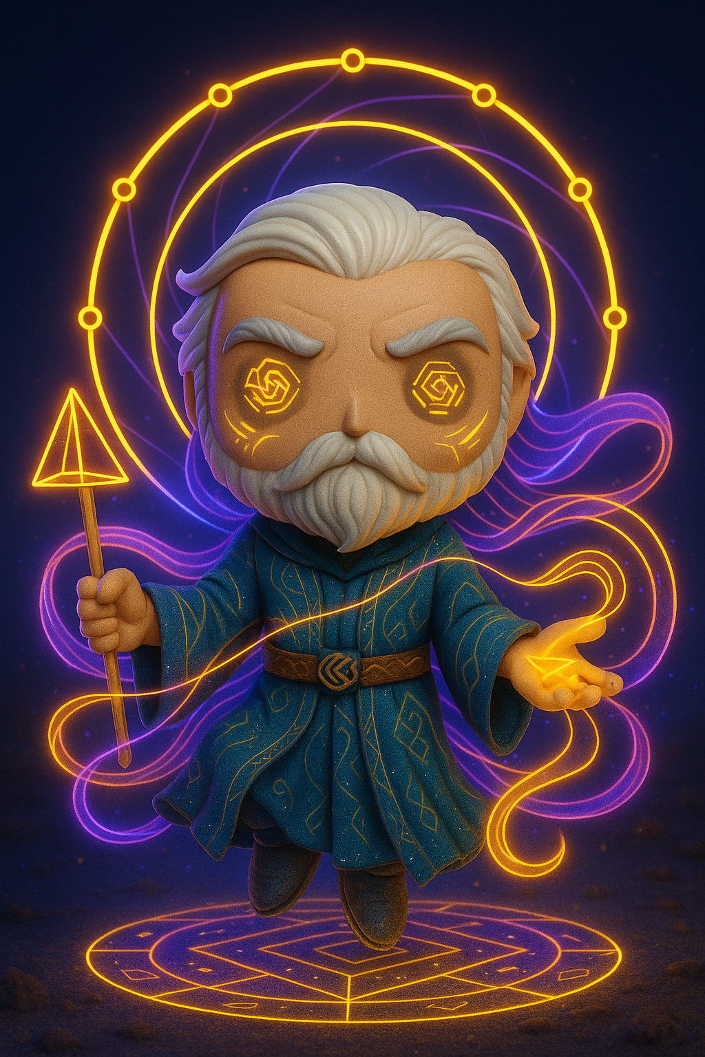 Loomshaper Ascendant