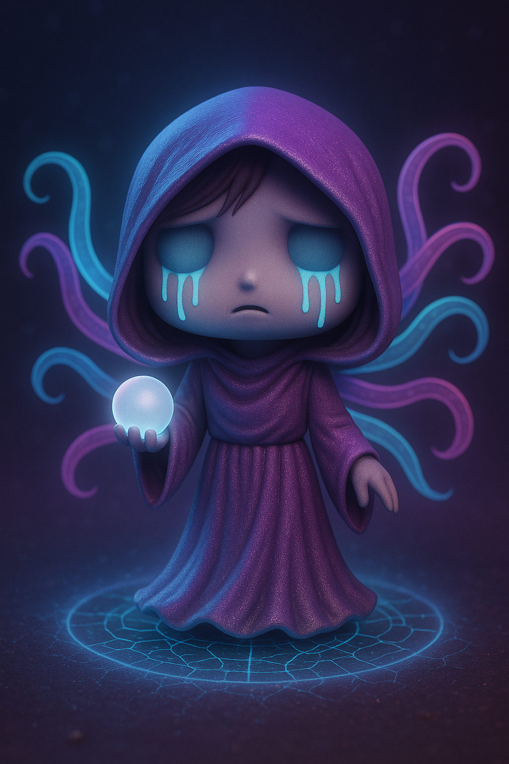 Lament of Memory