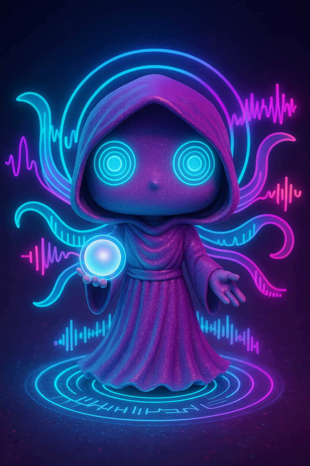 Pulsewraith Form
