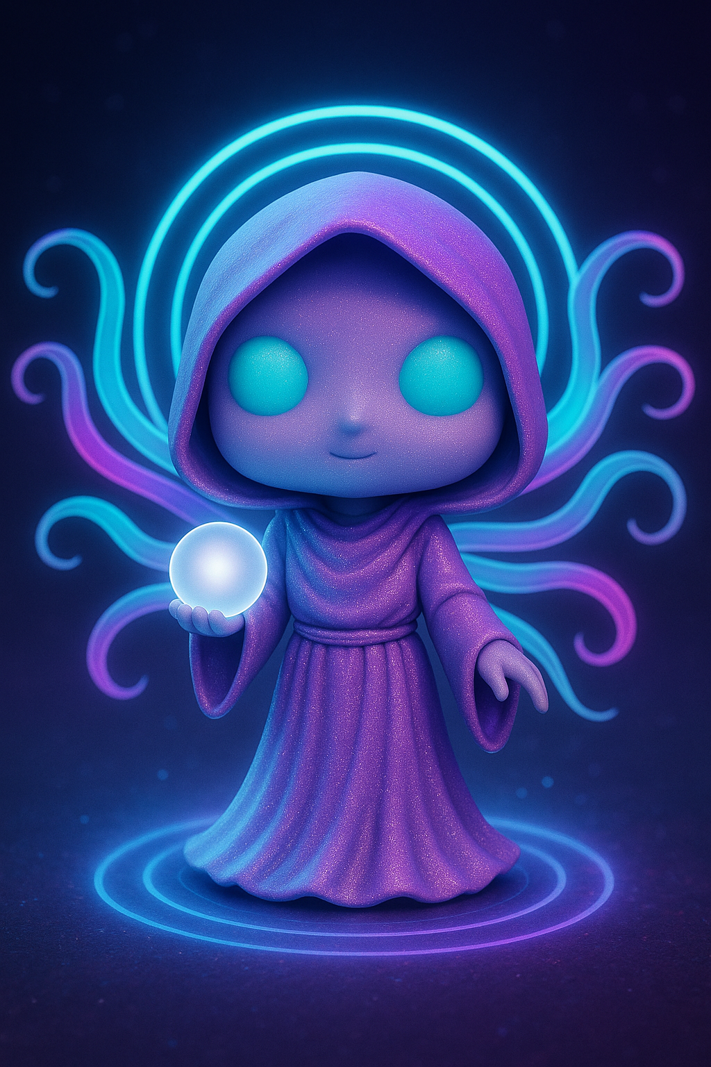 Serenity Core