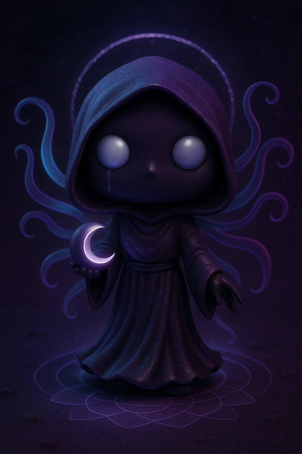 Twilight Eclipsed