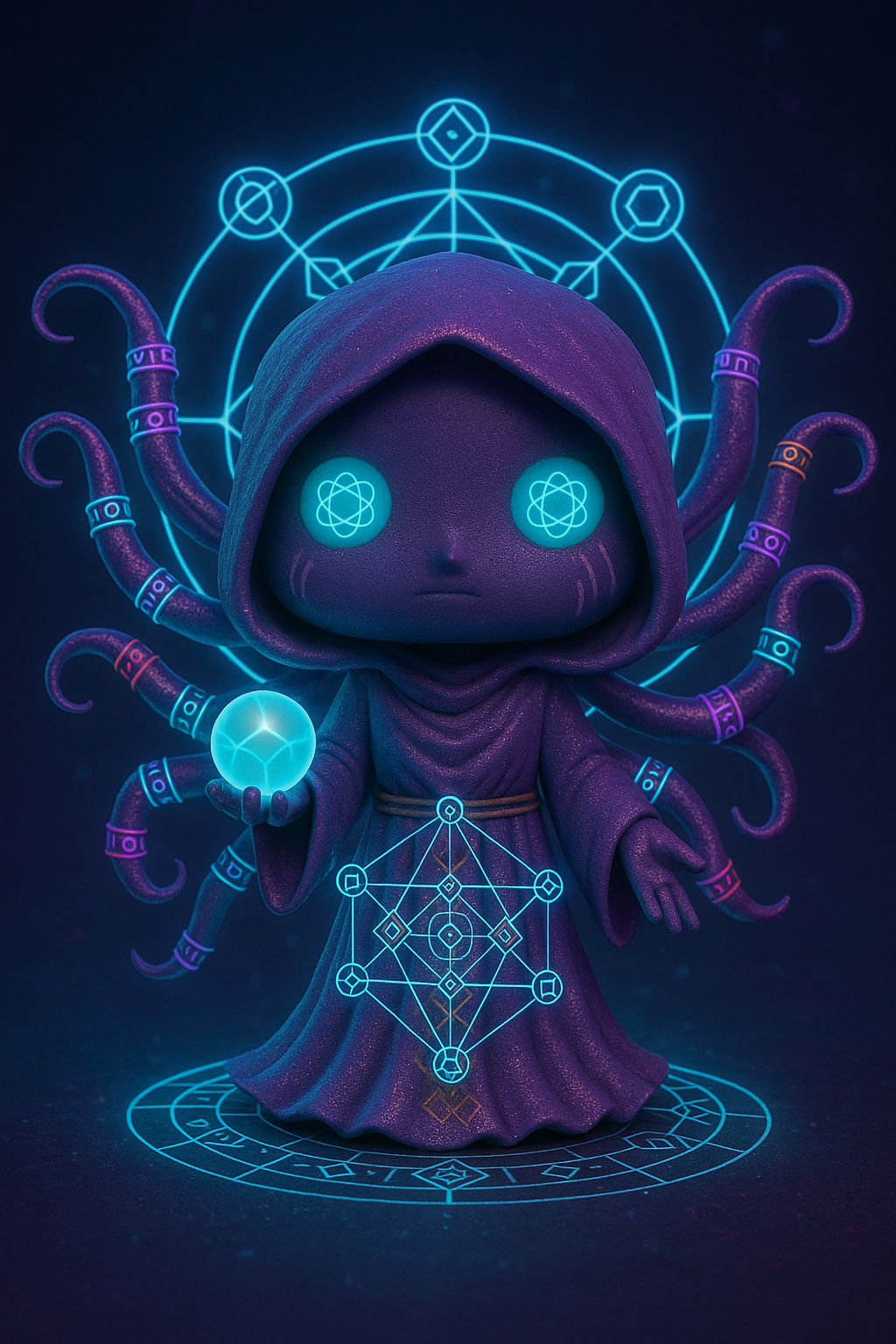 Echochain Warden