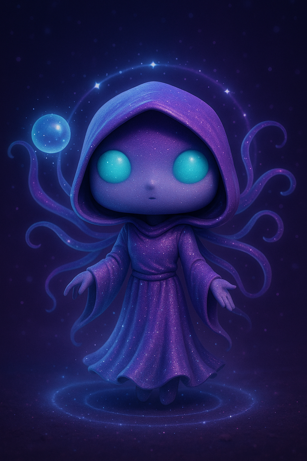 Dreamveil Apparition
