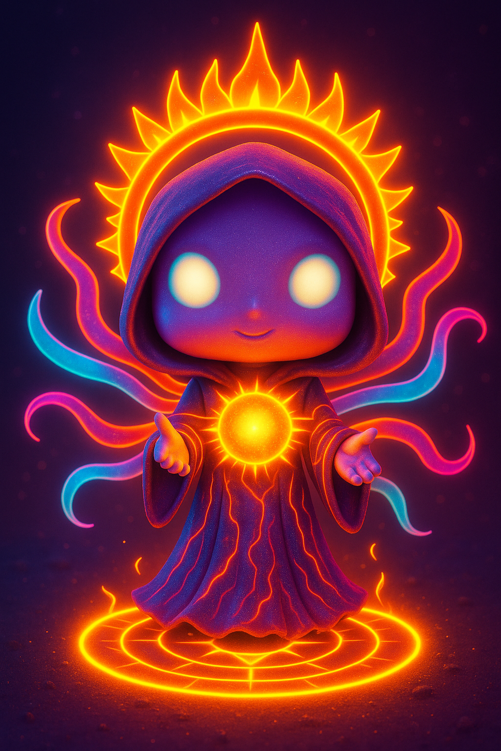 Coreflare Oracle