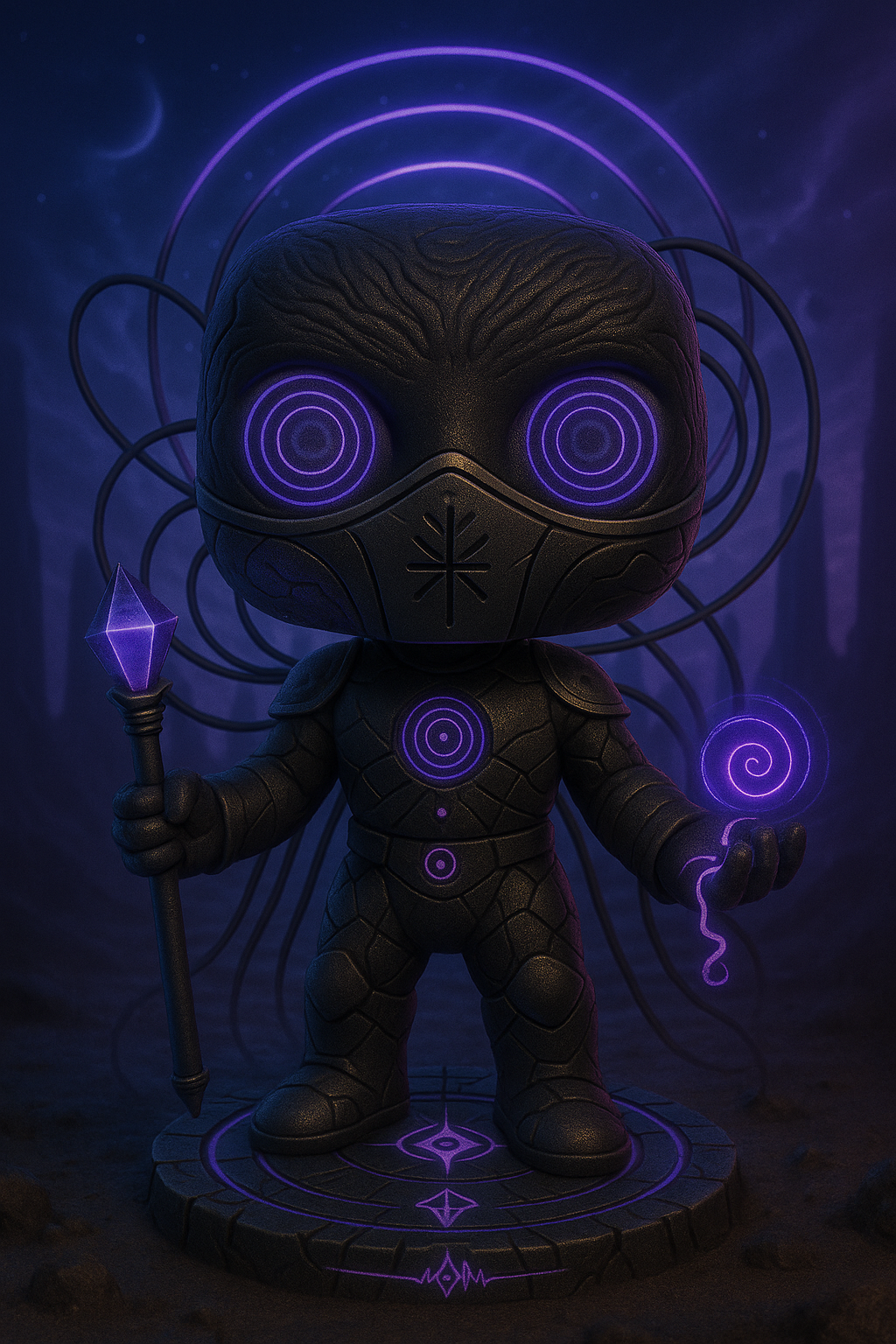 Resonance Harvester