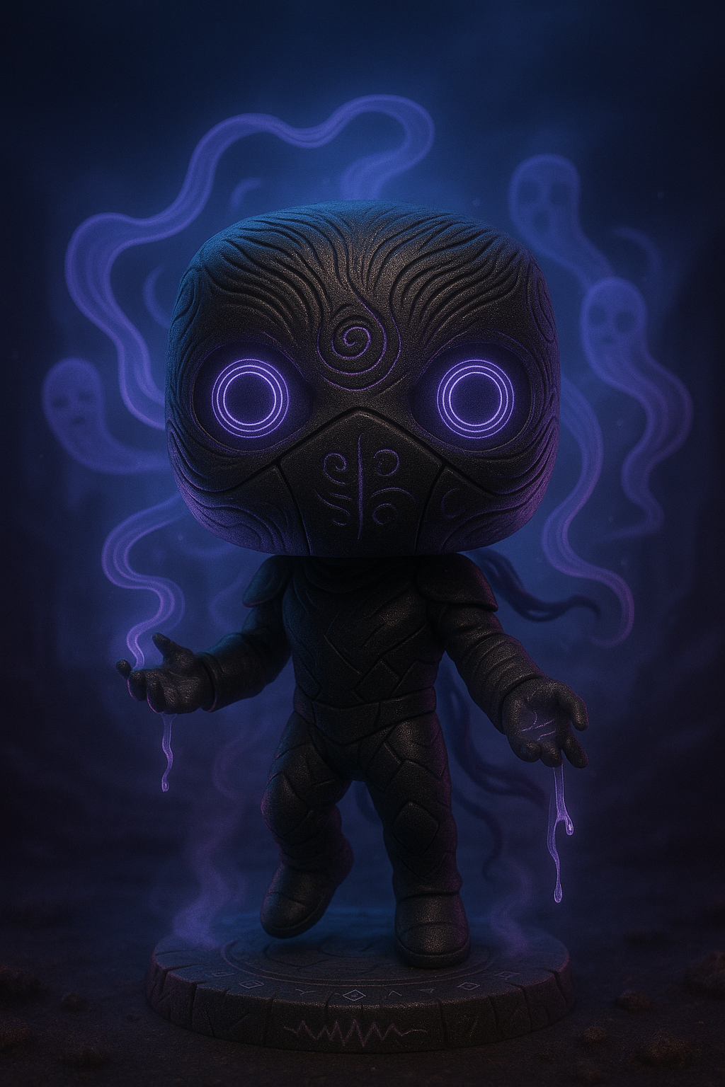 Whispersunk Revenant