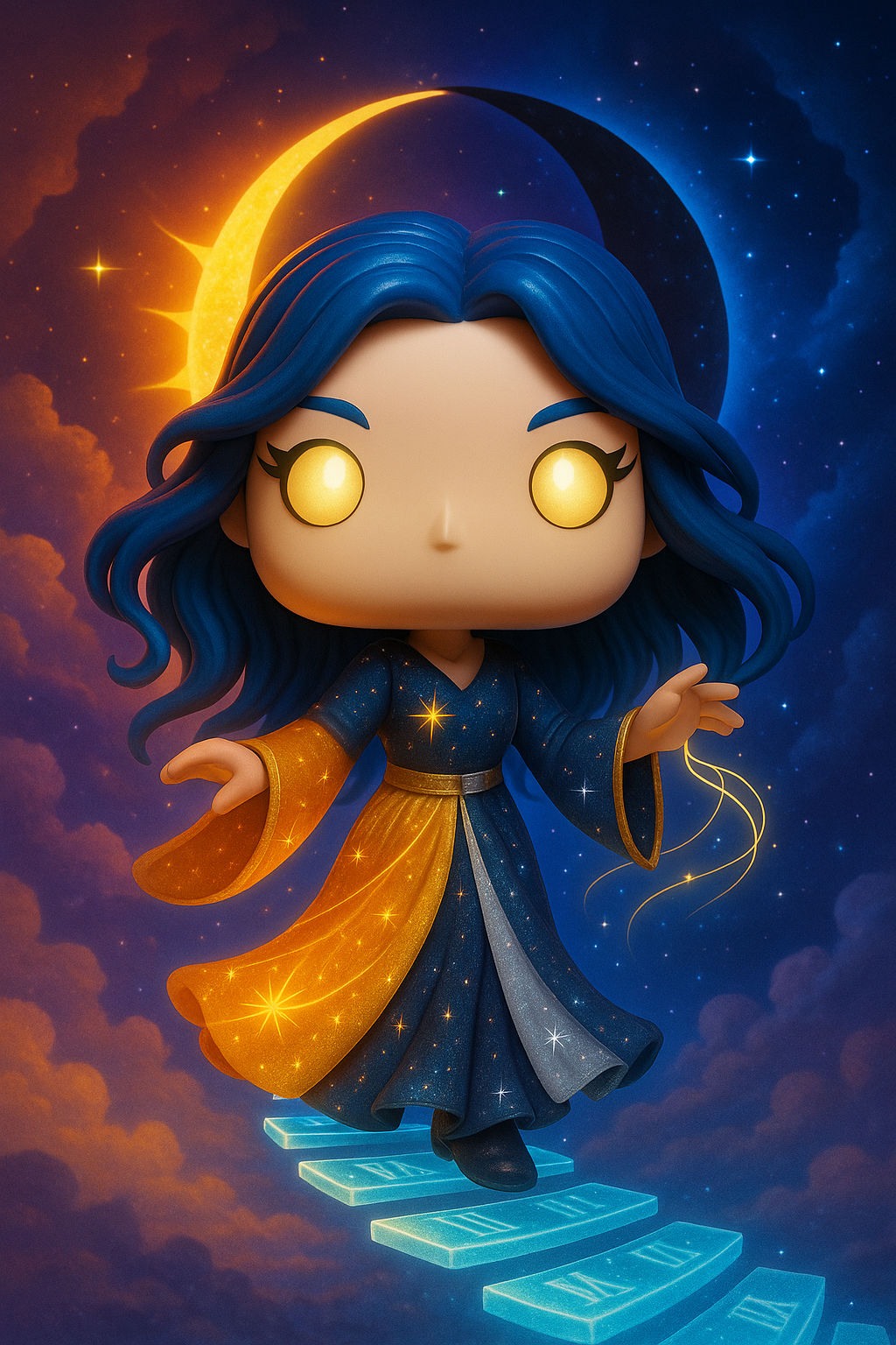Eclipse Threader