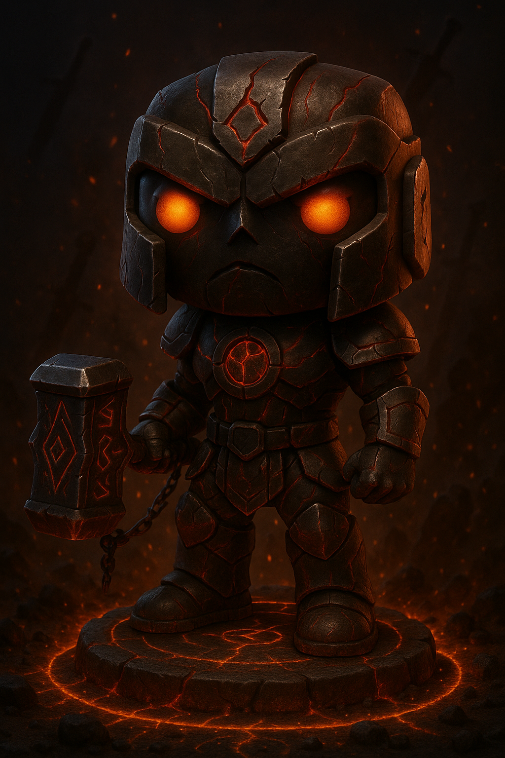Hammer of Endings