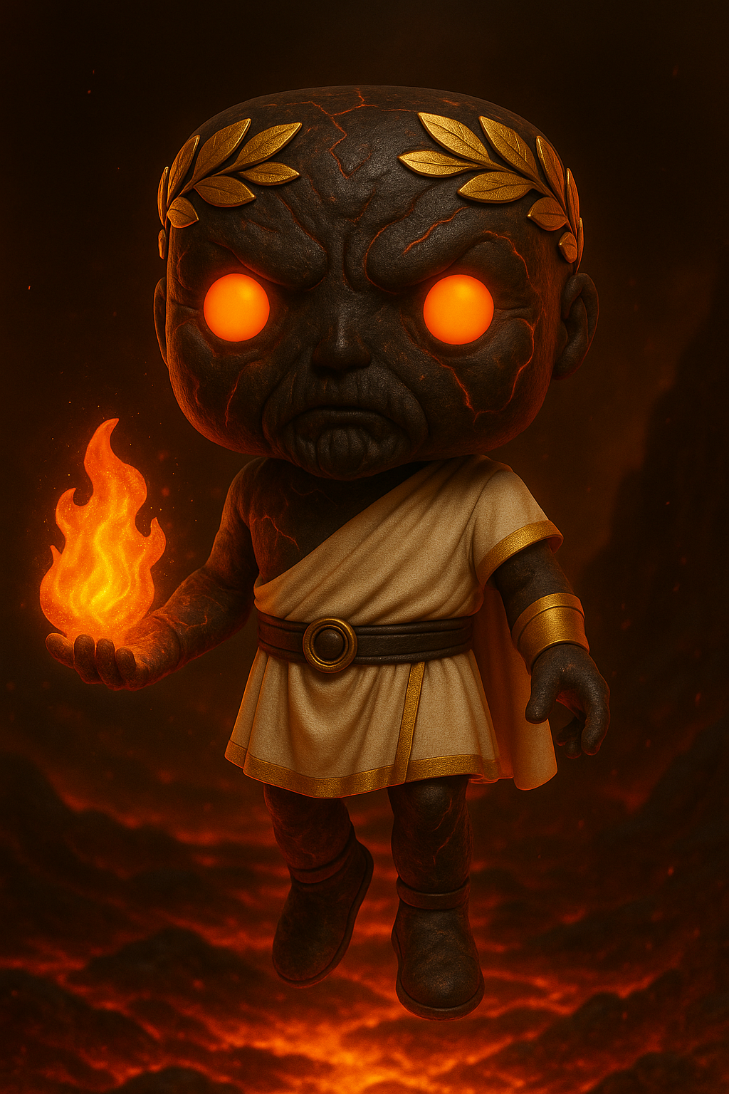 Flameheart Ascendant