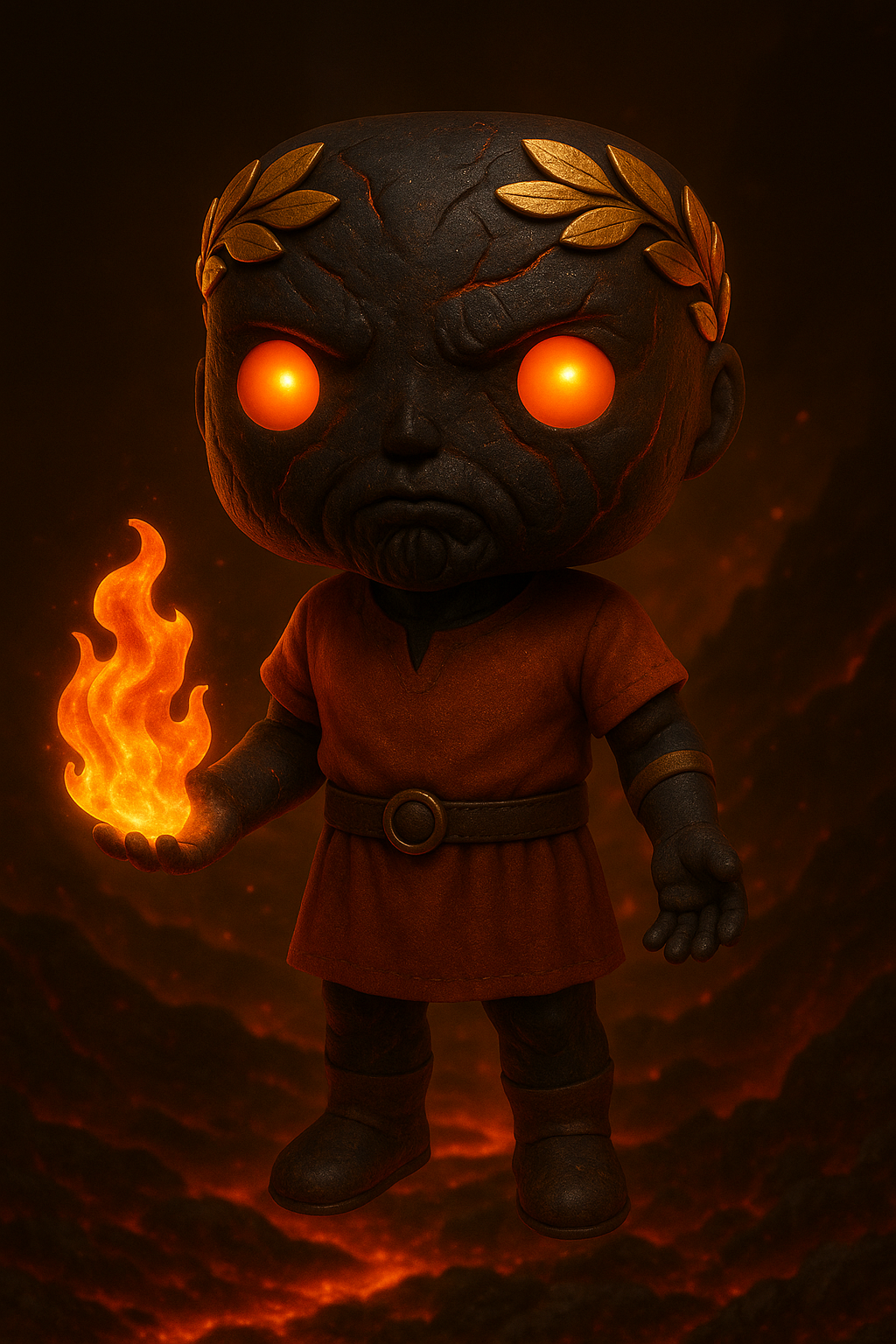 Emberveil