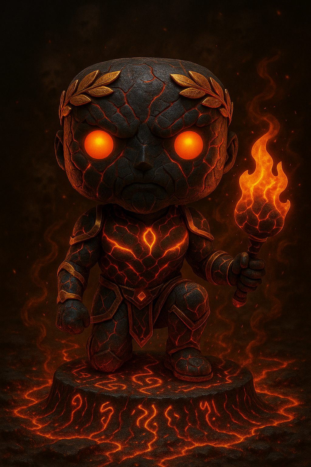 Furnace Whisper