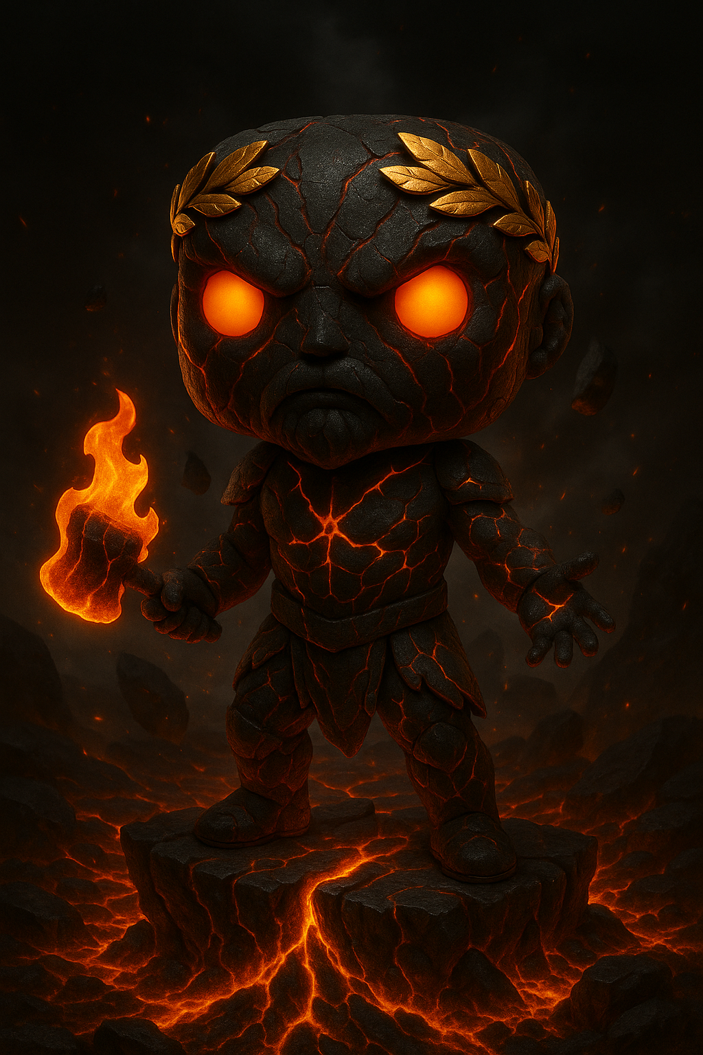 Scorchrift