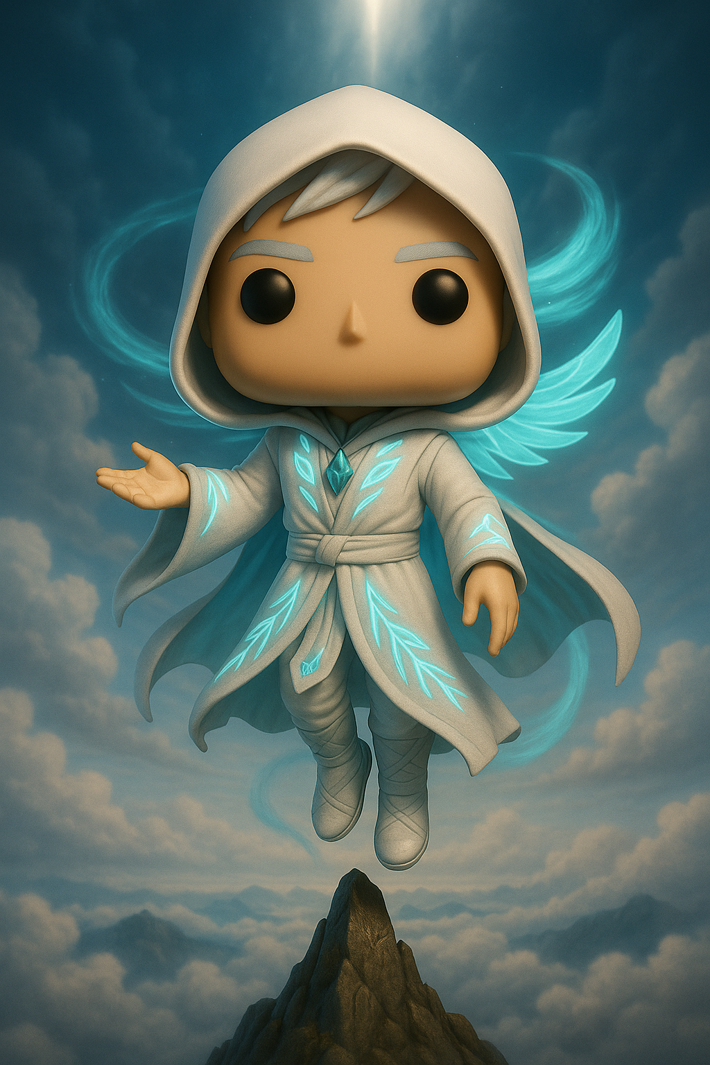 Cloudpiercer