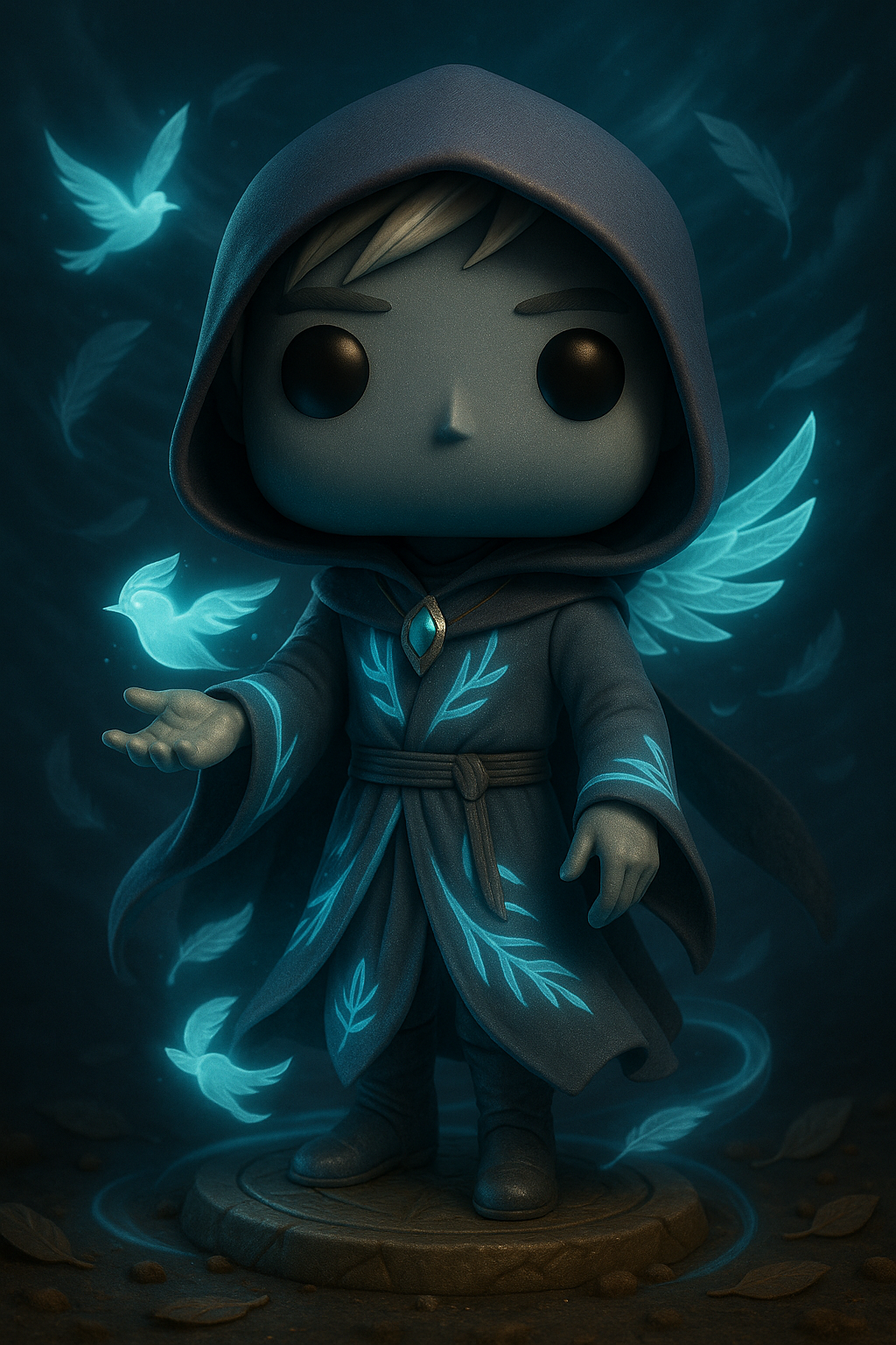 Wisp Echo