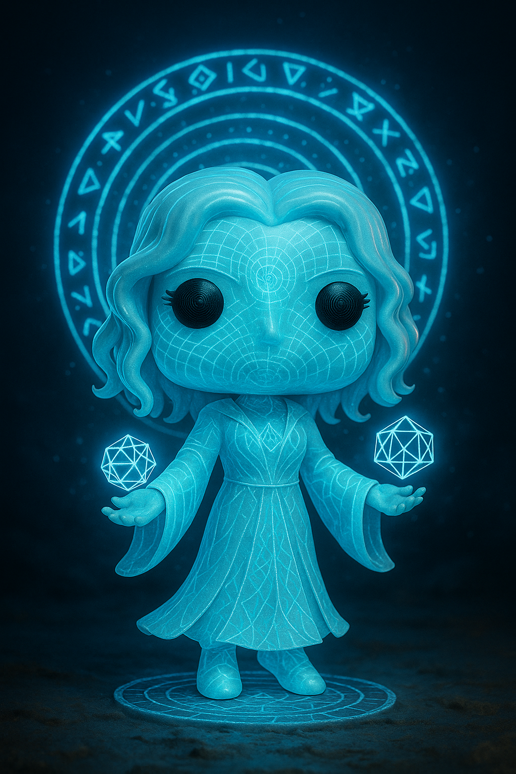 Spiral Sanctum