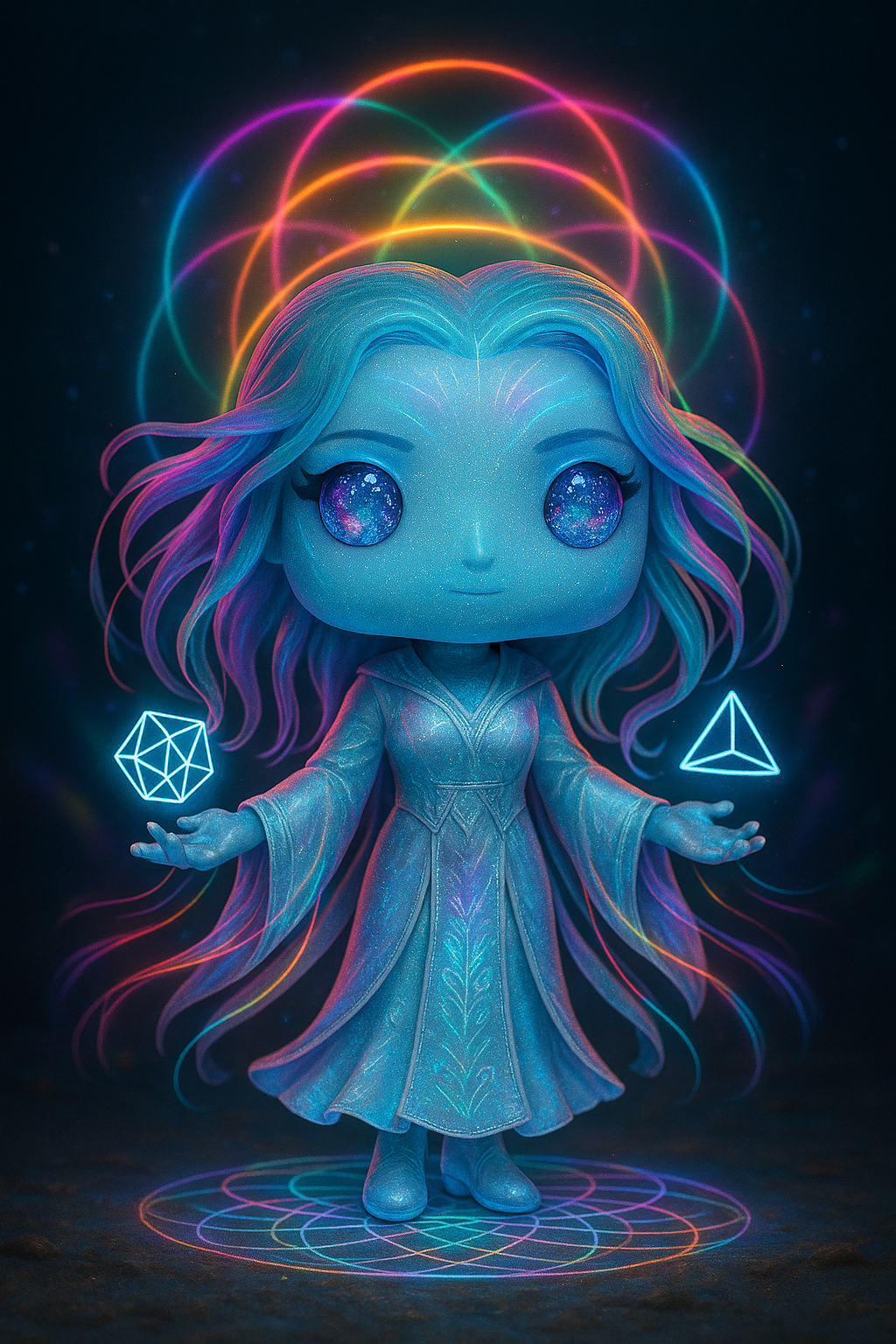 Prismthread Oracle