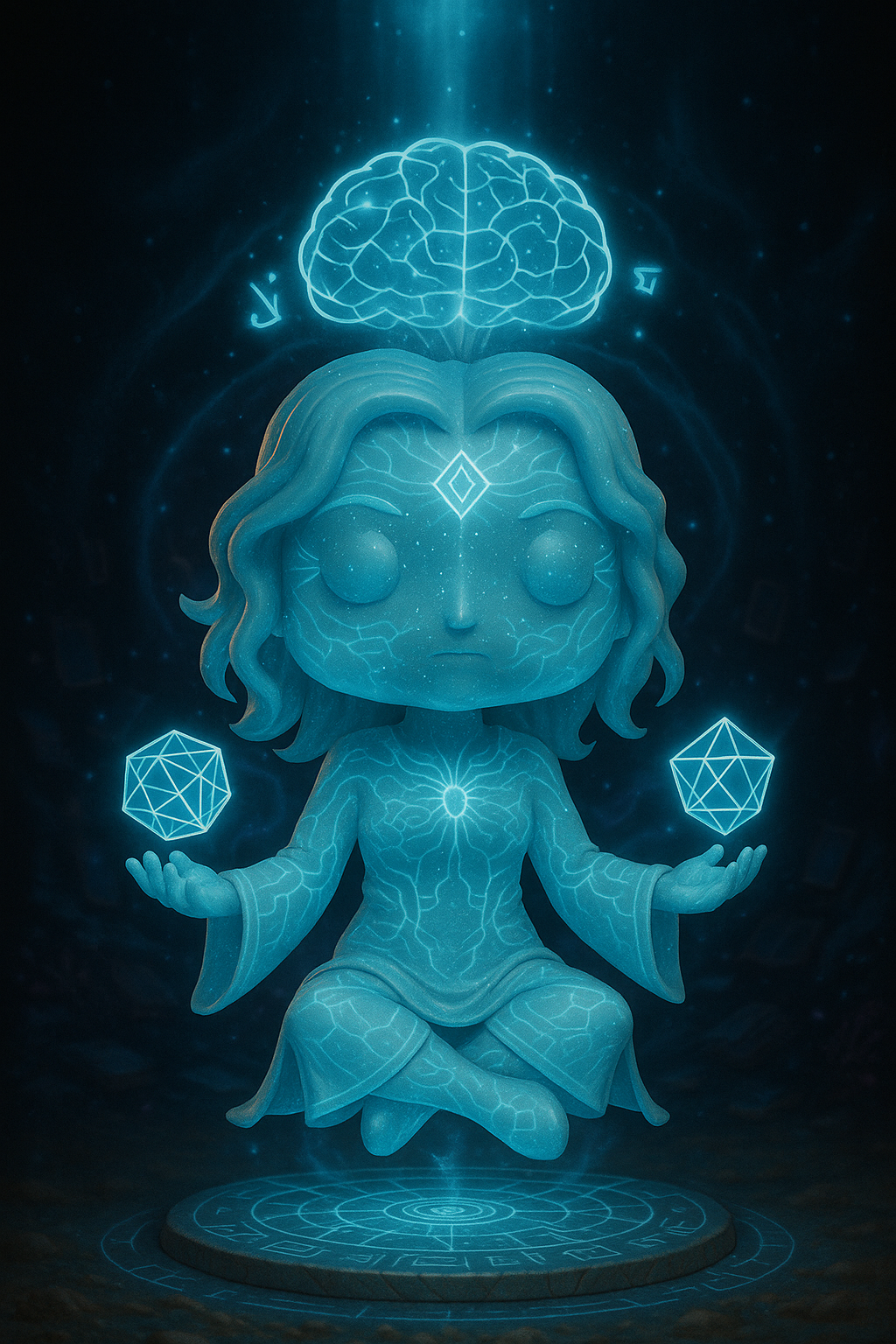 Mindwell Ascendant