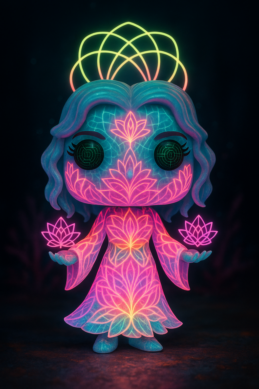 Logicbloom