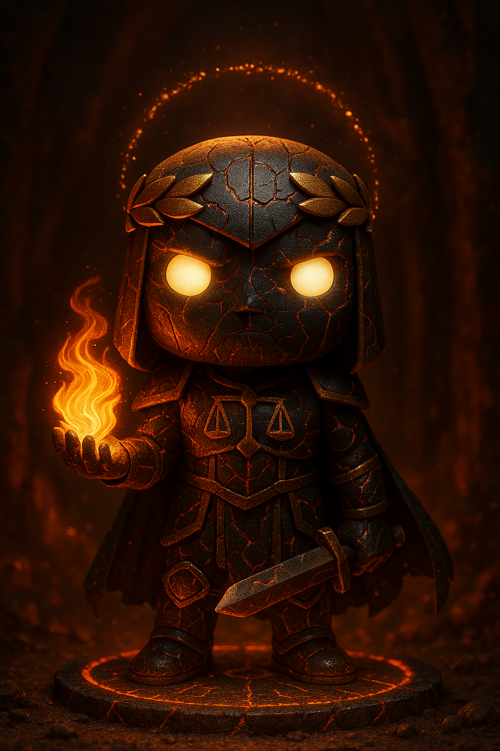 Ember of the First Oath