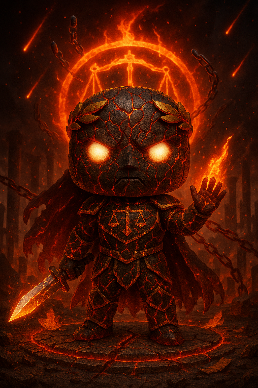 Herald of Final Judgment